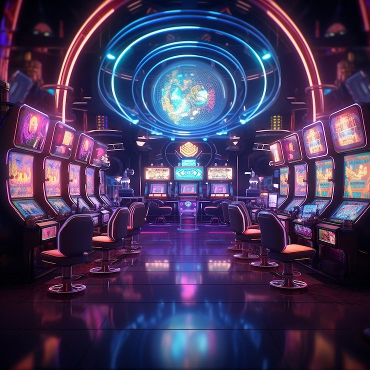 Ilustrasi akses fitur responsible gaming yang mudah di perangkat mobile Android